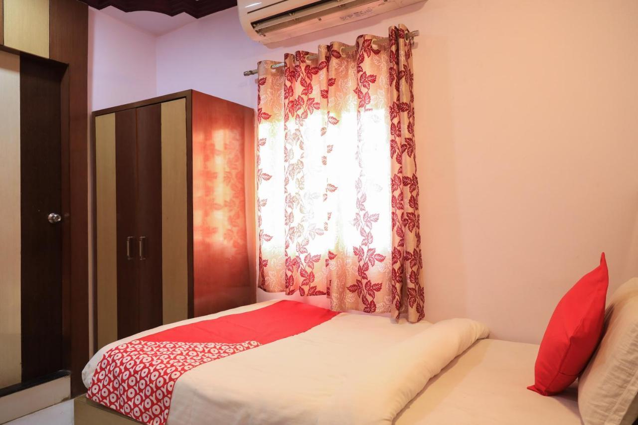 Oyo Flagship 77764 Hotel Rahul Ganeshpeth Colony Nagpur Exterior photo